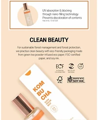 Siia Cosmetics 2-Pc. Kombucha Glow Mist Duo