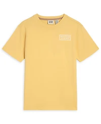 Scotch & Soda Boys' 8-16 Short-Sleeve Graphic T-Shirt