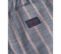 Scotch & Soda Boys' 8-16 Woven Pull-On Shorts