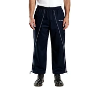 Karl Lagerfeld Paris Men's Regular-Fit Track Pant