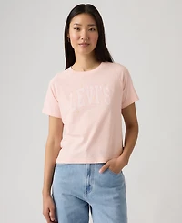 Levi's Women's Game Day Graphic T-Shirt