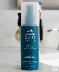 Oars + Alps Skin Save Face Spray, 3.4 oz.