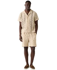 Guess Men's Regular-Fit Shorts