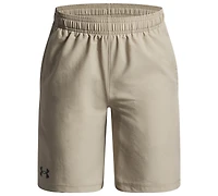 Under Armour Big Boys Woven Drawcord Shorts