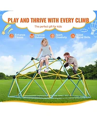 Mecale Reversible Cast Iron Grill/Griddle, 20" x 10", Pre-Seasoned, Portable Pan w/ Handle, Indoor/Outdoor