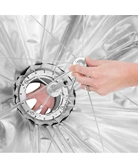 Westcott Rapid Box Switch Octa-s Modifier with Round Head Speedlite Insert