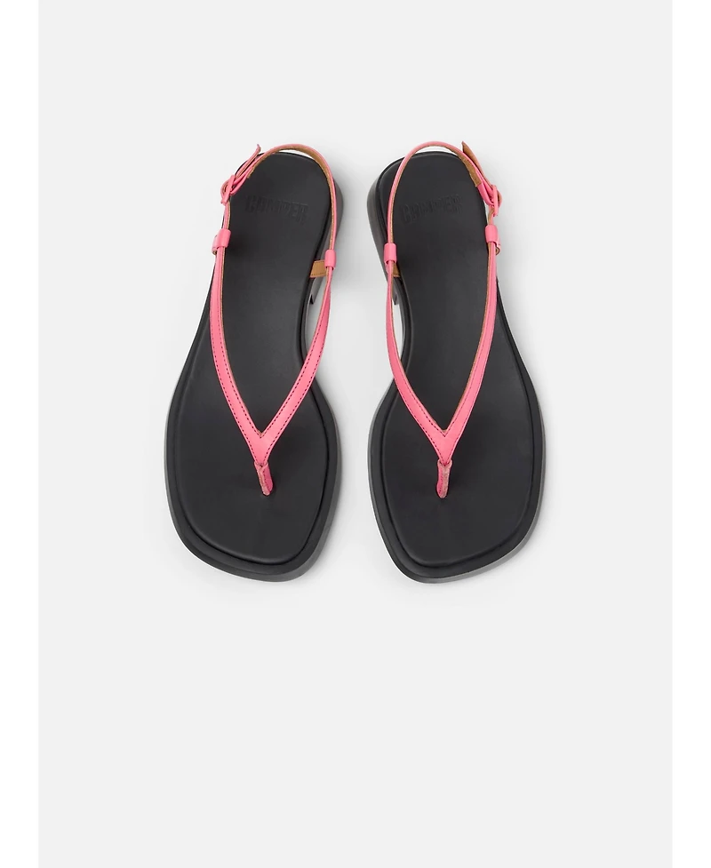 Camper Women's Dana Leather Other Sandals