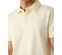 Guess Men's Paul Pique Polo Shirt