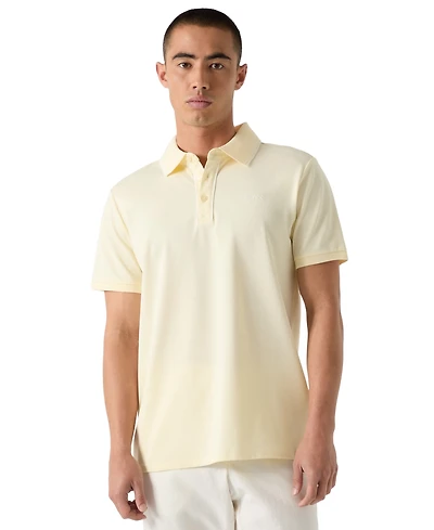 Guess Men's Paul Pique Polo Shirt