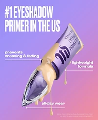 Urban Decay Eyeshadow Primer Potion