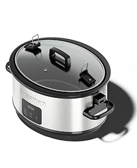 Chefman 7-Quart Programmable Slow Cooker