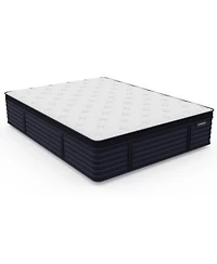 Diamond Mattress Hughes 14.5 Cool Firm Pillow Top Mattress Collection