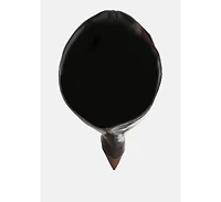 Chimes High Heel Patent Long Boots