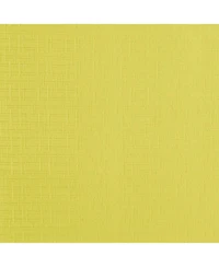 Rt Designers Collection 100% Polyester 140 Gsm Sedona Jacquard Grommet Curtain Panel