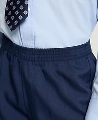 Haggar Little Boys Washable 4 Piece Vest Set