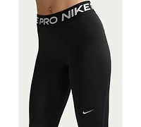 Nike Women's Mid-Rise Full-Length Leggings