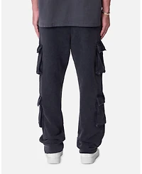 mnml Men's Front Stripe Sweatpants