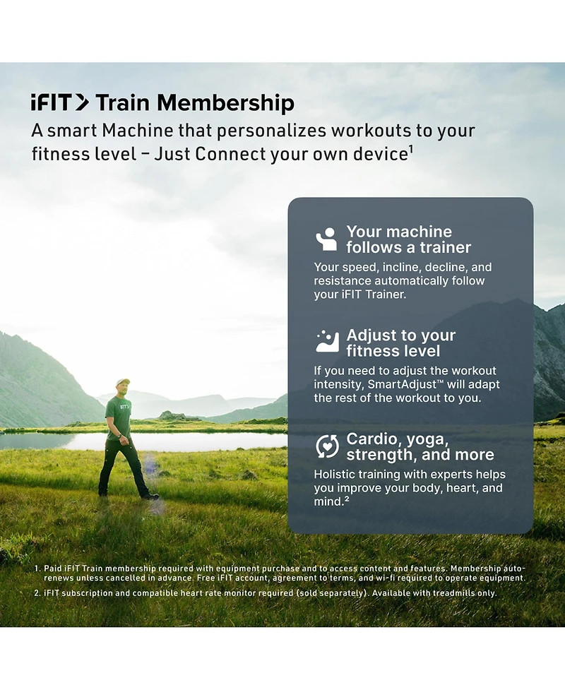 NordicTrack Airglide 16 Elliptical