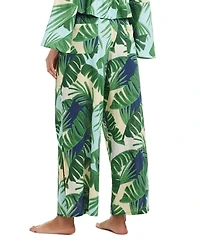 Sanctuary Women's Summer Breeze Side-Slit Cover-Up Pants