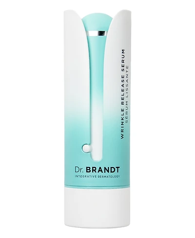 Dr. Brandt Wrinkle Release Serum, 1 oz.