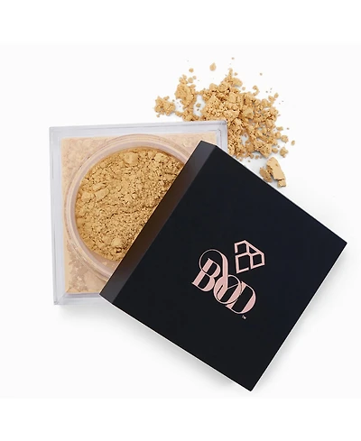 Be Your Own Desire Matte Magic Loose Setting Powder