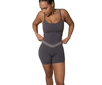 Vitality Women's Daydream Block Volley Short