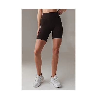 Vitality Womens Plus Sizes Cloud Ii Biker Short