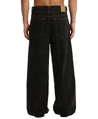 Cotton On Men's Super Baggy Jeans