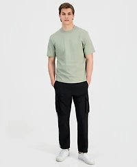 Hugo Boss Men's Dapolino Logo T-Shirt