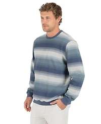 Hurley Men's Hacienda Crewneck Sweatshirt