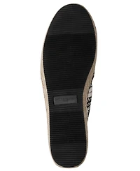 Karl Lagerfeld Paris Women's Millicent Espadrilles Flats