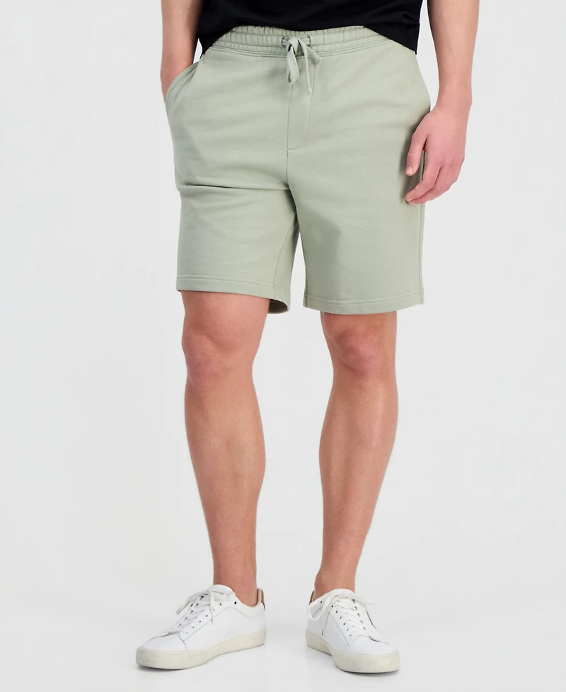 Hugo by Boss Men's Sweatshorts