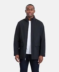 Calvin Klein Men's Utility Jacket