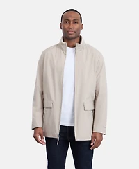Calvin Klein Men's Utility Jacket