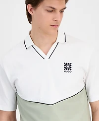 Hugo Boss Men's Daryo Knit Polo Shirt