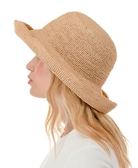 Marcus Adler Raffia Sun Hat