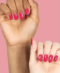 butter London Nail Blush Restorative Strengthener, 0.3 oz.