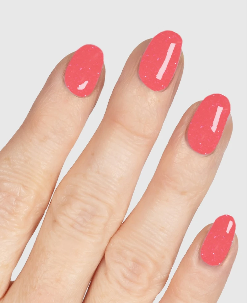butter London Nail Blush Restorative Strengthener, 0.3 oz.