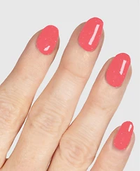 butter London Nail Blush Restorative Strengthener, 0.3 oz.