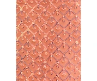 B Darlin Juniors' Embellished Straight-Neck Strapless Gown