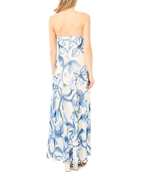 Parker Women's Emerson Strapless Maxi Dress