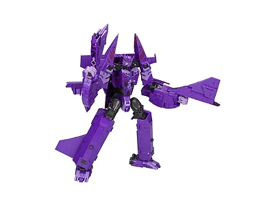 Transformers Decepticon Nemesis Legacy Titan Class Generations Legacy