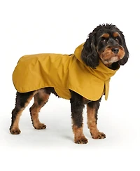 Aronkl Dog Raincoat - Waterproof, Windproof, Reflective, Breathable