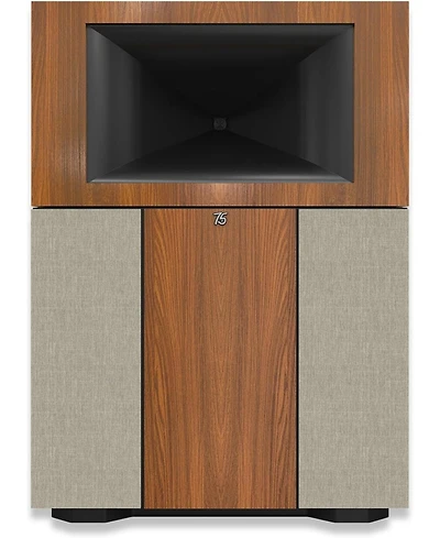 Klipsch Jubilee-75SE 2-Way Fully Horn-loaded Heritage Loudspeaker