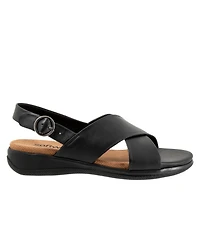 Softwalk Women's Jewell Sandal