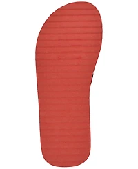 Tommy Hilfiger Men's Donom Flip Flop Sandal