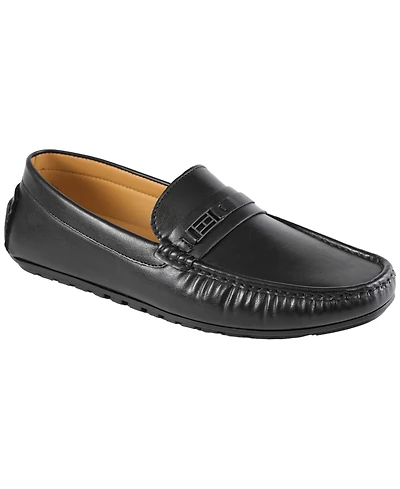 Tommy Hilfiger Men's Rudder Casual Driving Loafer