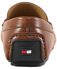 Tommy Hilfiger Men's Rudder Casual Driving Loafer