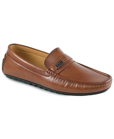 Tommy Hilfiger Men's Rudder Casual Driving Loafer