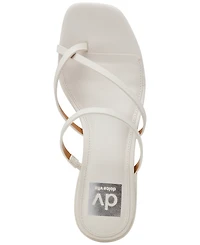Dv Dolce Vita Women's Saffina Strappy Sandals